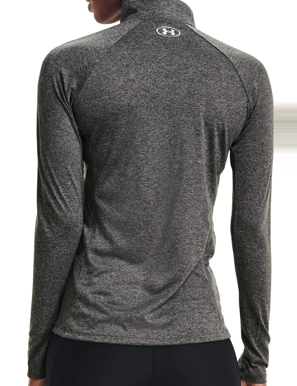 Under Armour pulóver, szürke