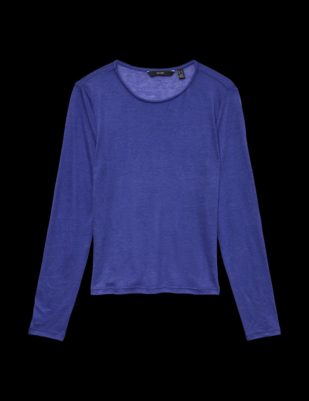 Vero Moda blúz, fehér