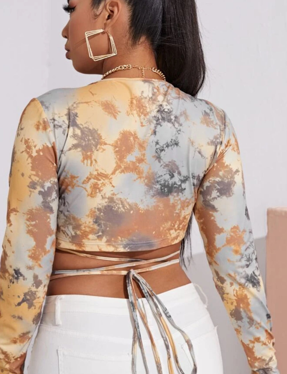 Shein blúz, színes mix