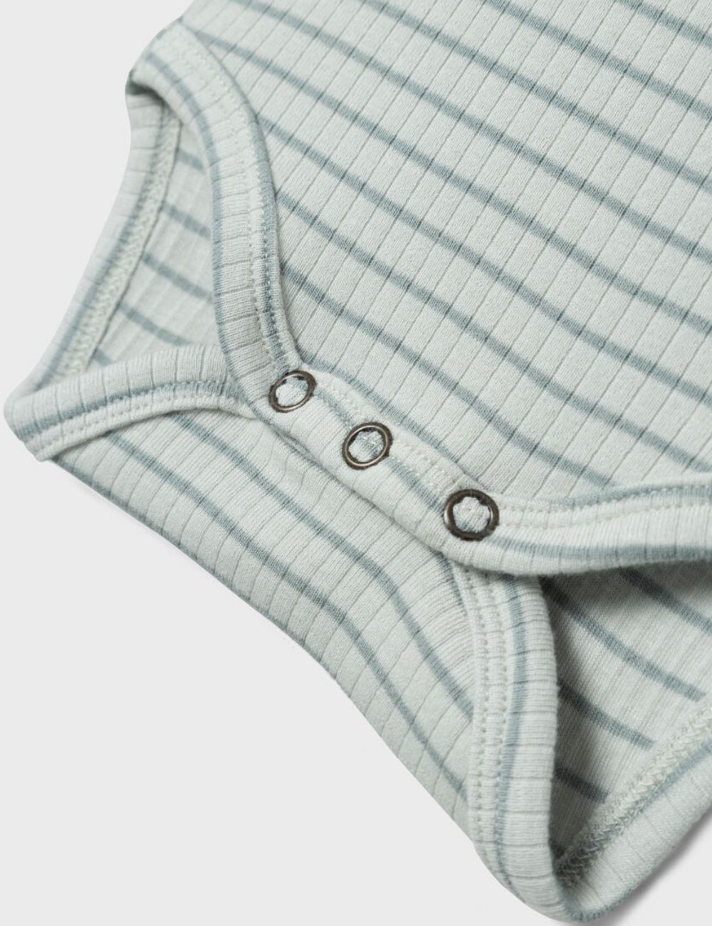 Body Lil Atelier, albastru