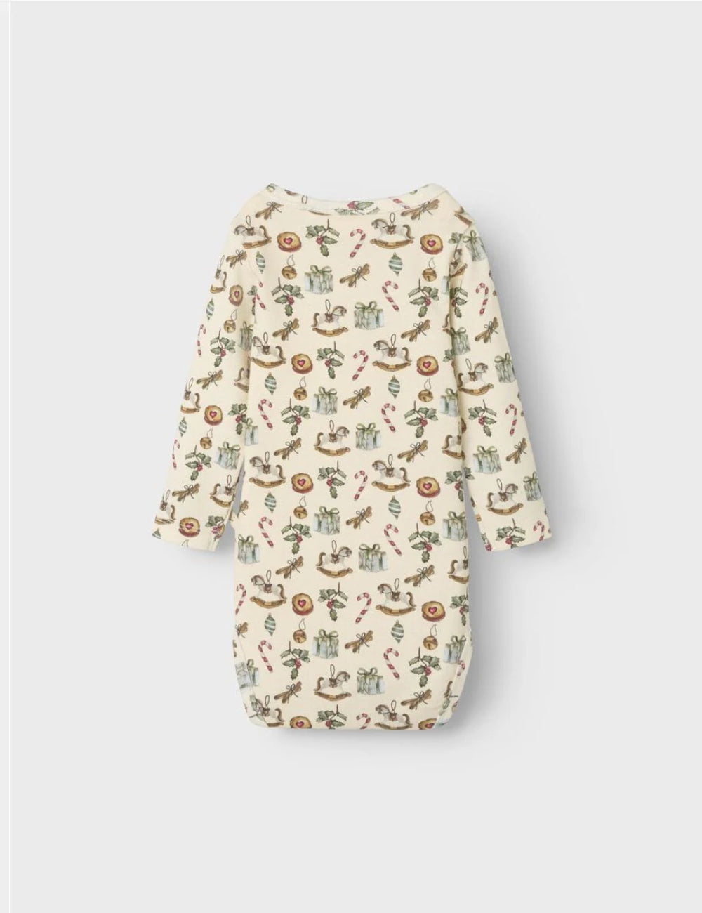 Body Lil Atelier, bej