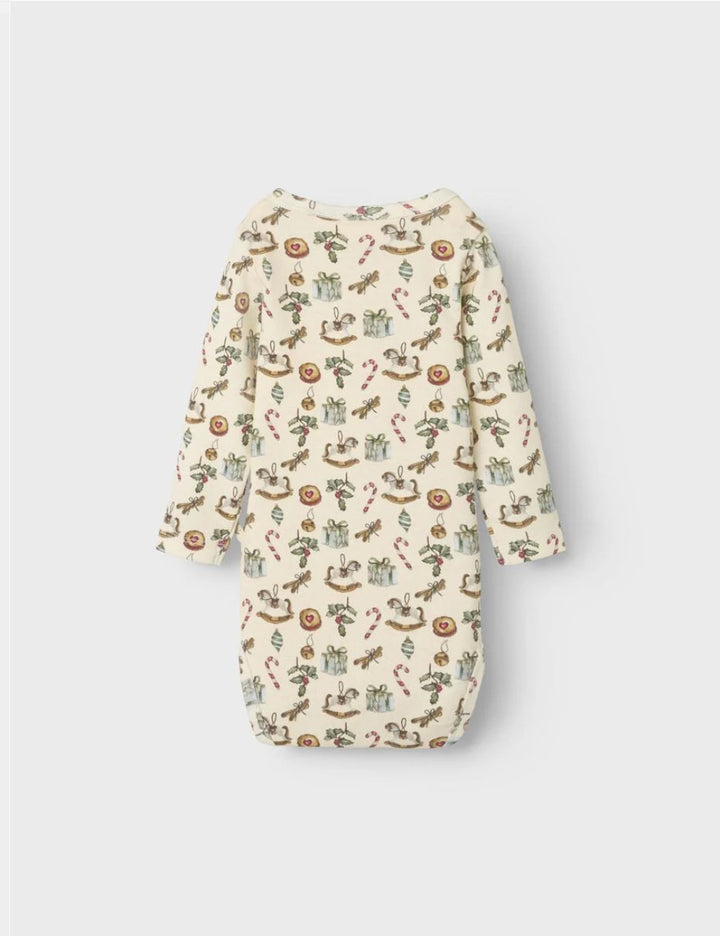 Body Lil Atelier, bej