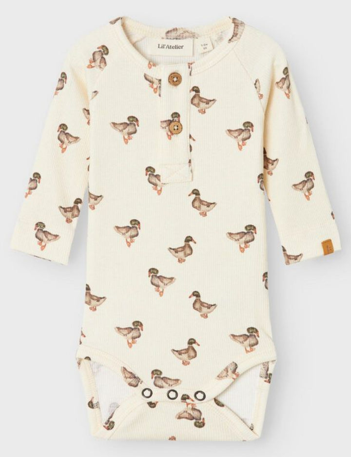 Body Lil Atelier, crem