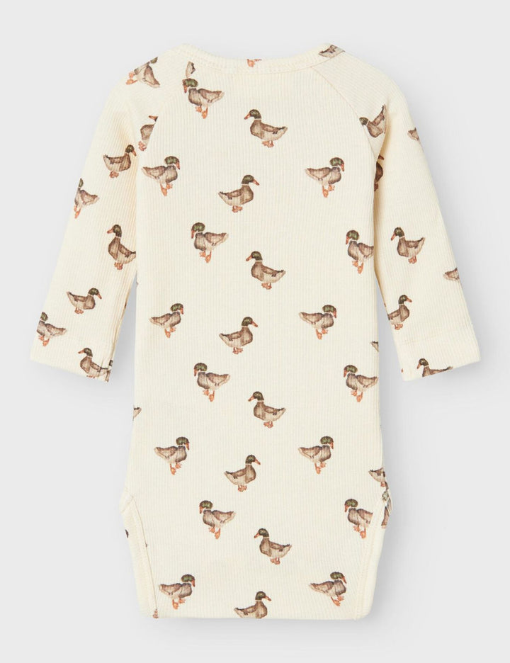 Body Lil Atelier, crem