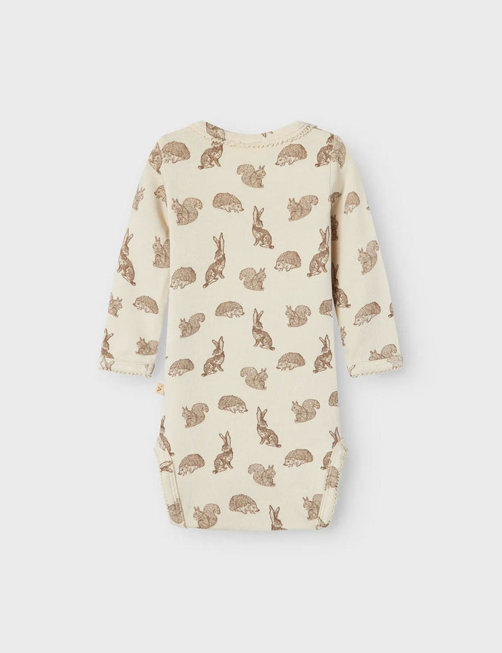 Body Lil Atelier, crem