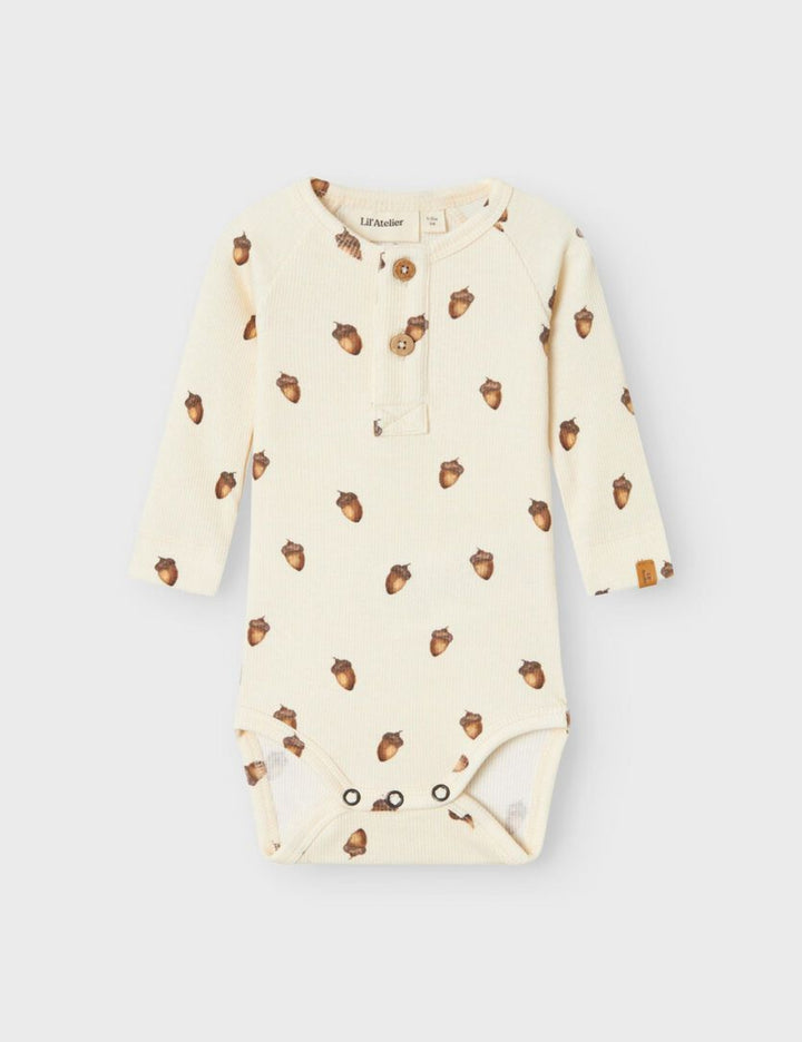 Body Lil Atelier, crem