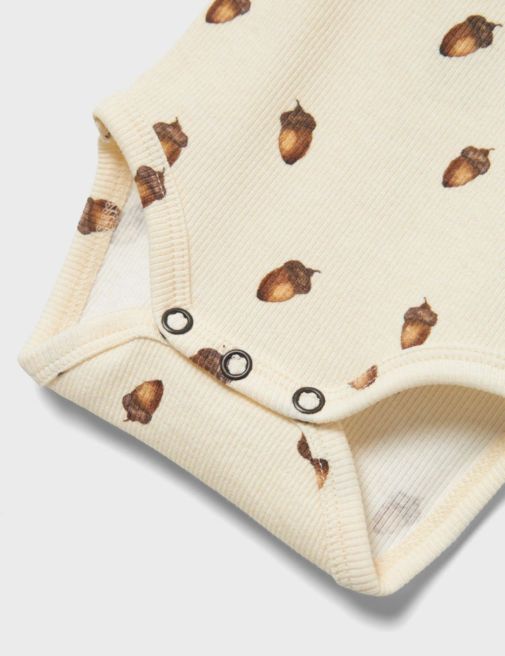 Body Lil Atelier, crem