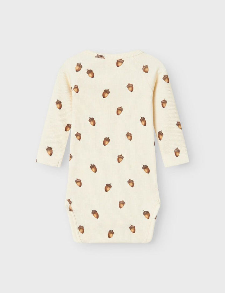 Body Lil Atelier, crem