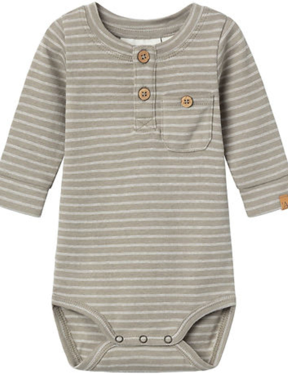 Body Lil Atelier, kaki