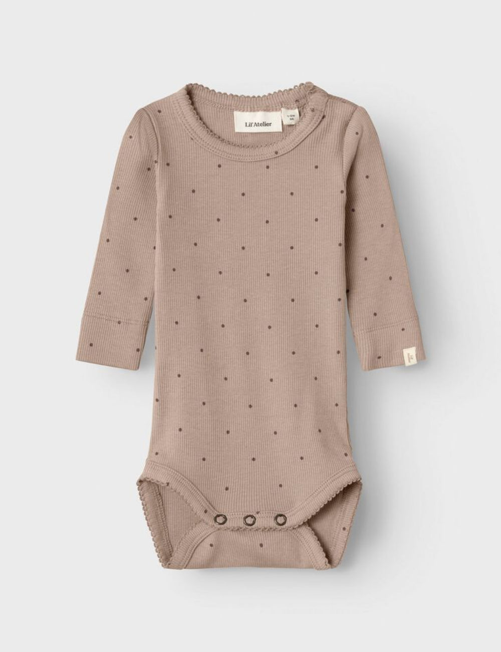 Lil Atelier body, barna