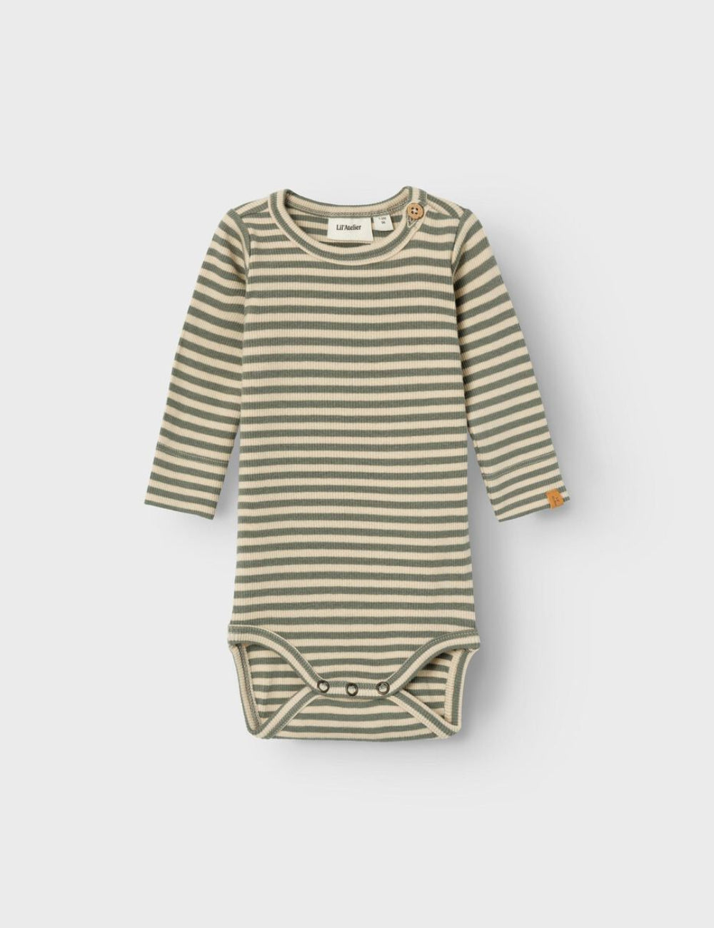 Body Lil Atelier, mix culori