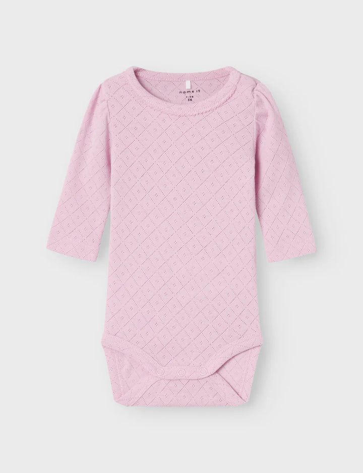 Body Lil Atelier, roz