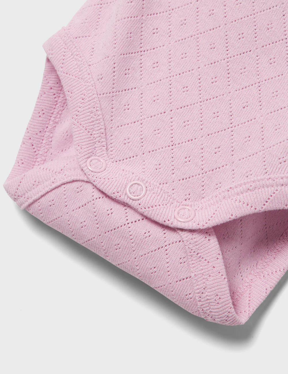 Body Lil Atelier, roz