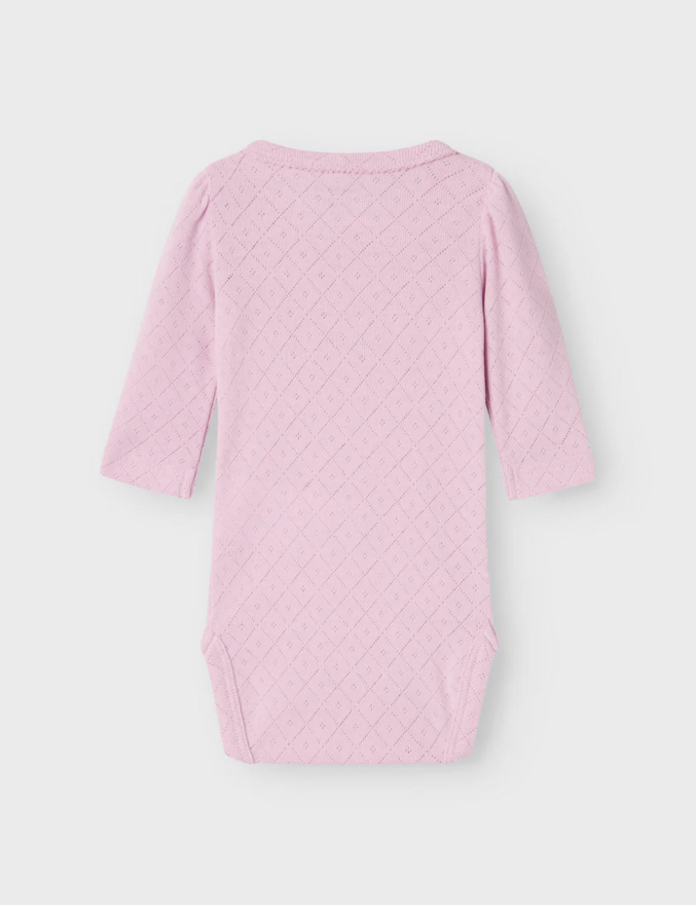 Body Lil Atelier, roz