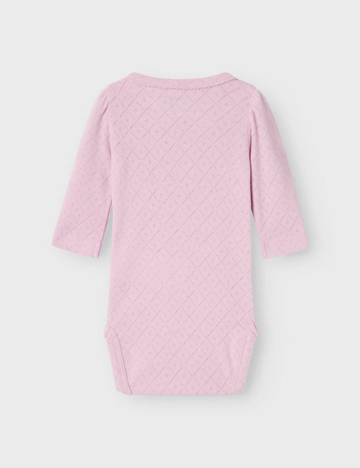 Body Lil Atelier, roz