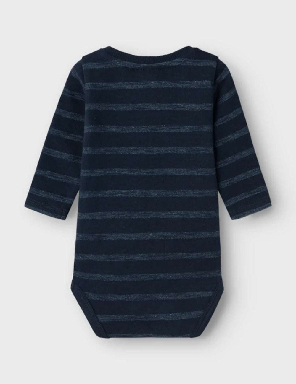 Body Name It, bleumarin