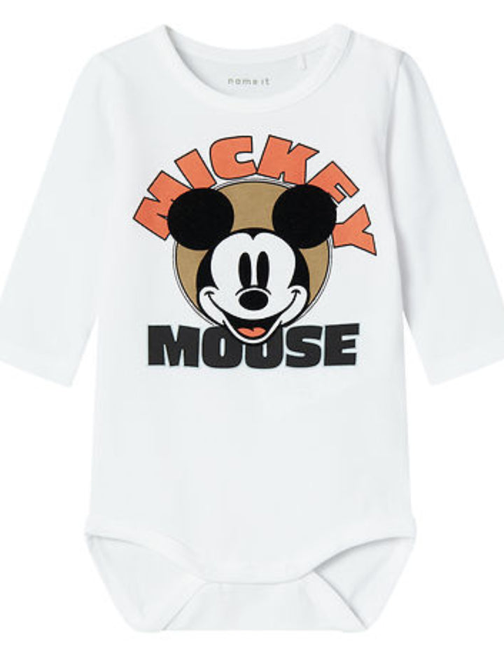 Body Name It, mix culori