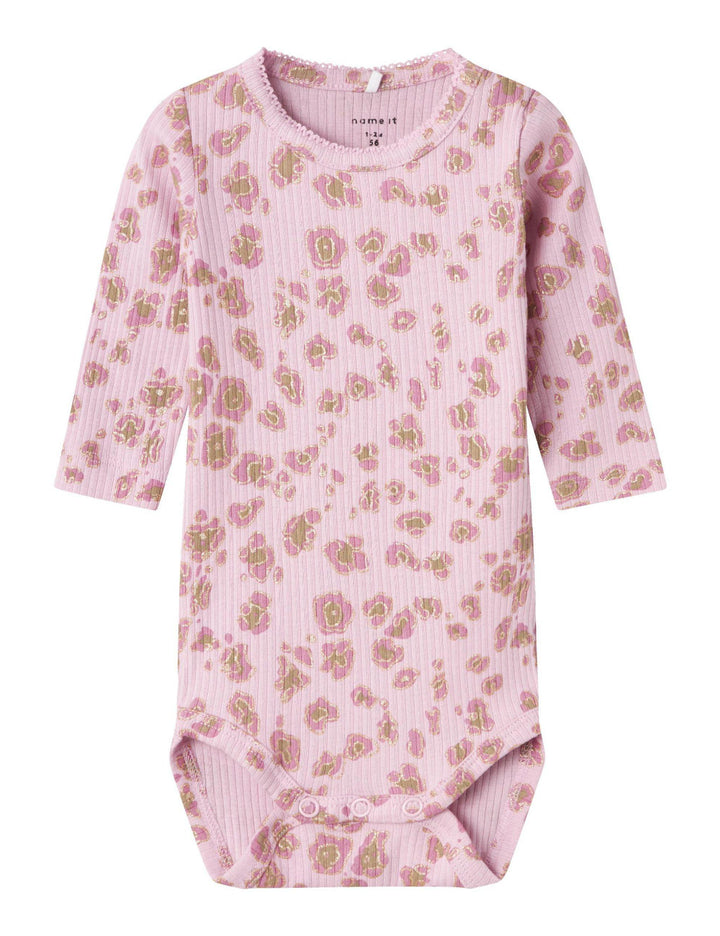 Body Name It, roz