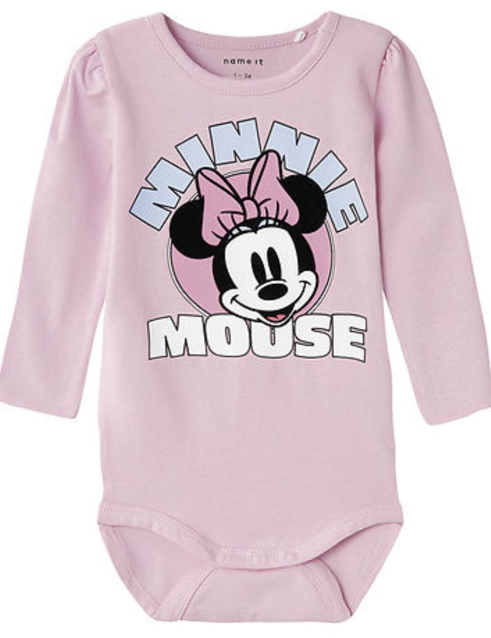 Body Name It, roz