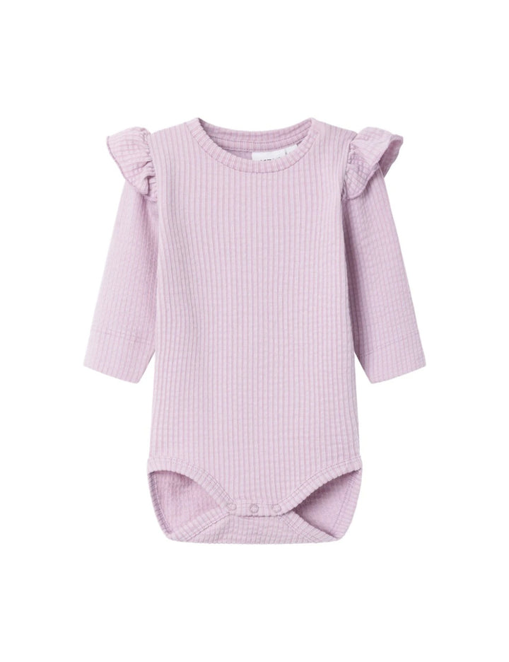 Body Name It, roz