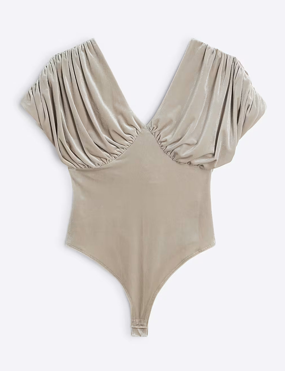 Body River Island, bej