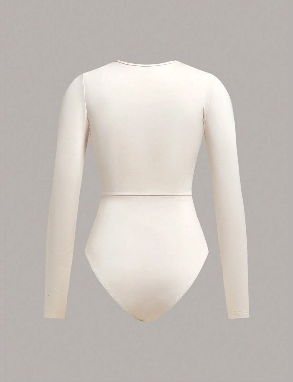 Body Shein, crem