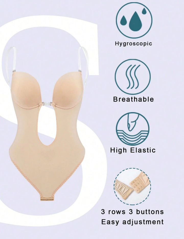 Body Shein, crem