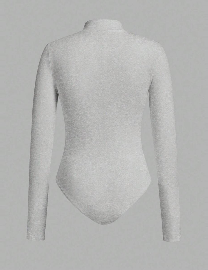 Body Shein, gri