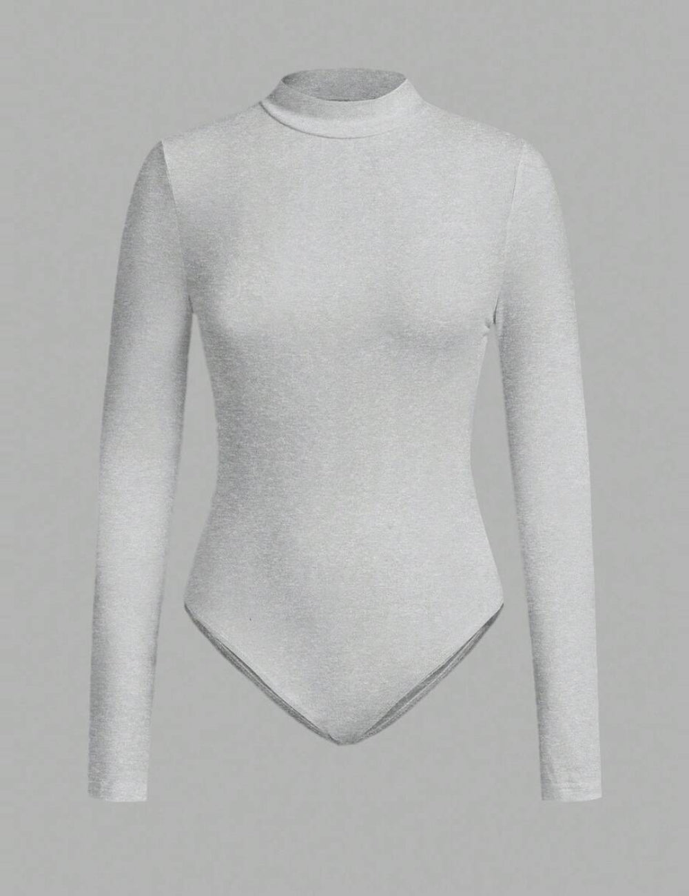 Body Shein, gri