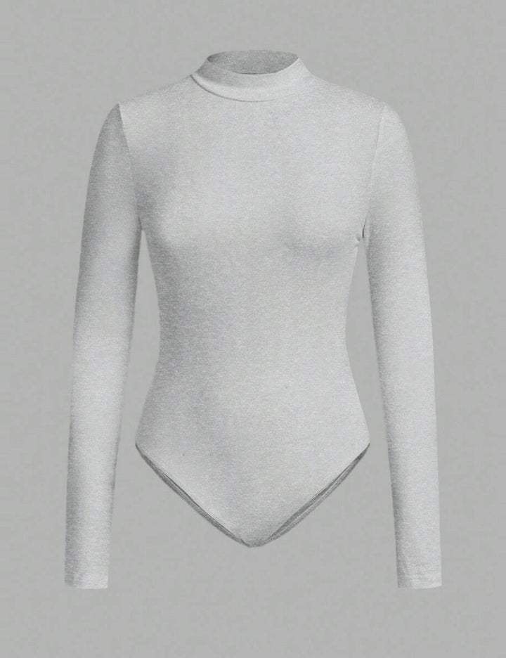 Body Shein, gri