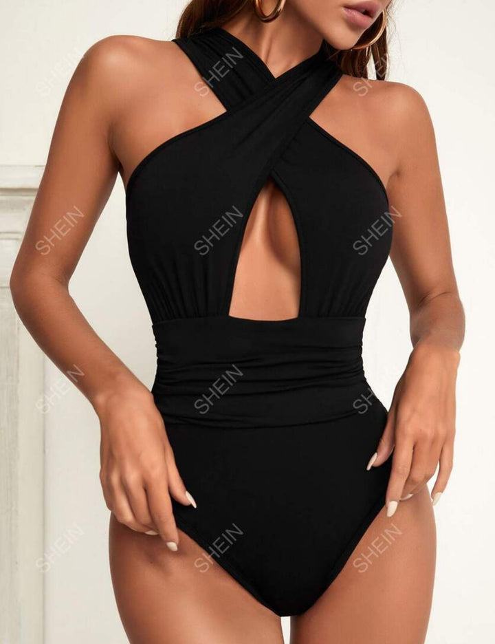 Body Shein, fekete