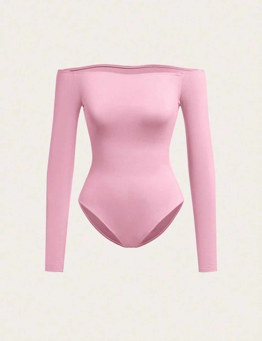 Body Shein, rózsaszín