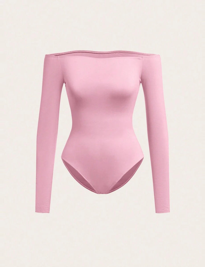 Body Shein, rózsaszín