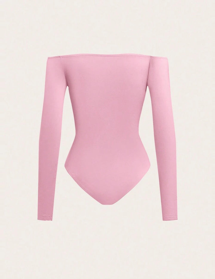 Body Shein, rózsaszín