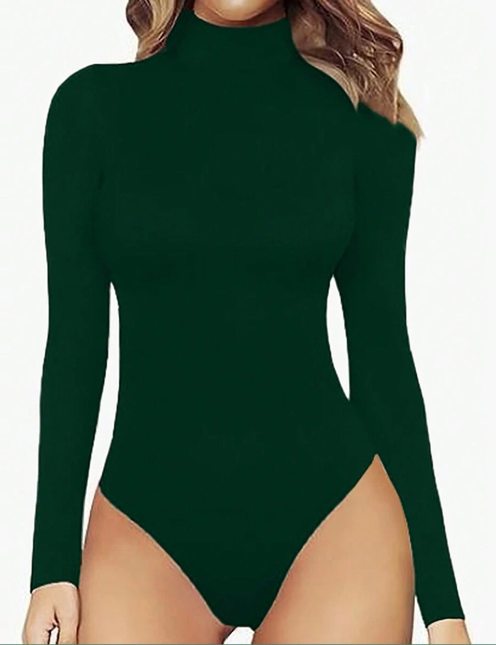 Body Shein, zöld