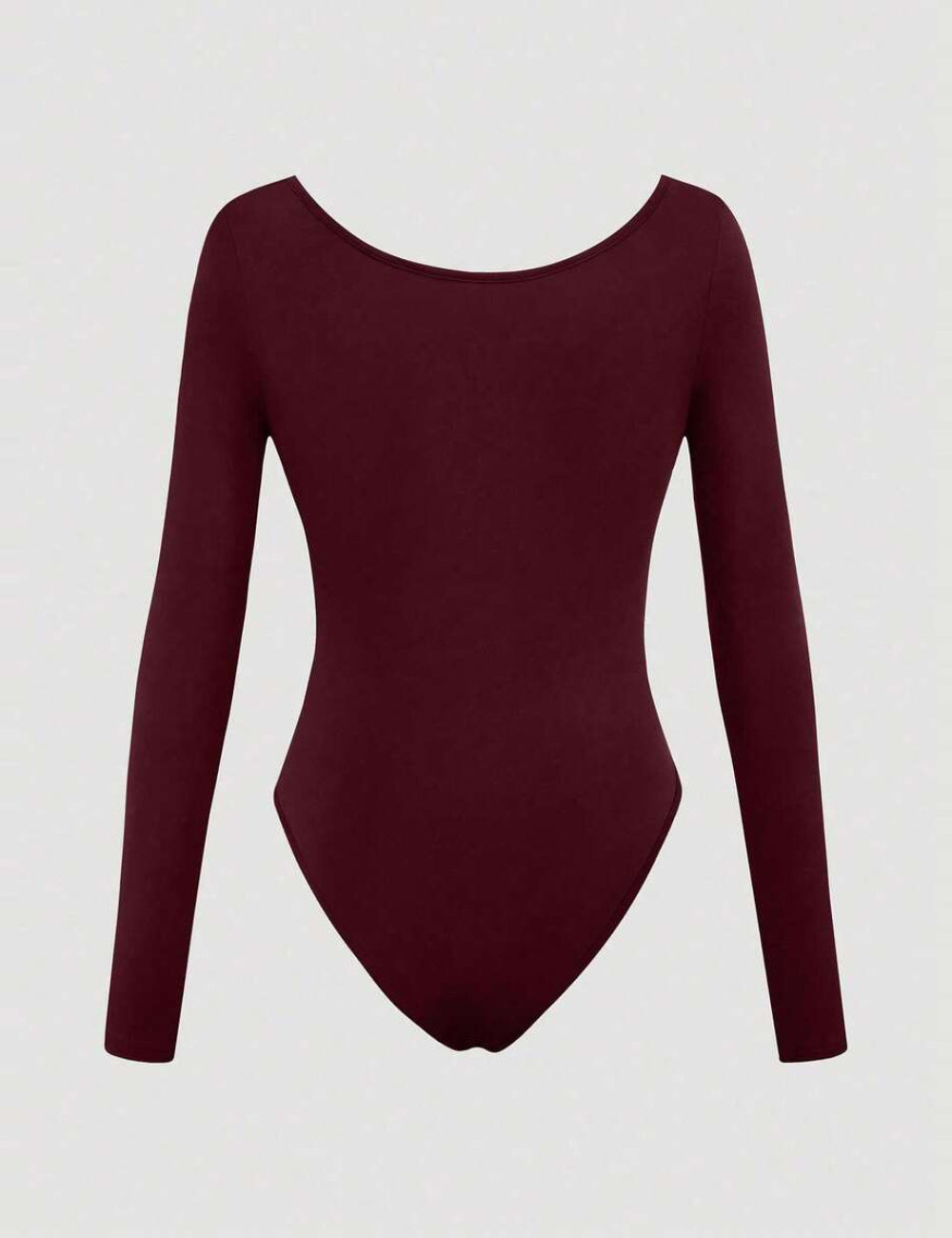 Body Shein, vișiniu