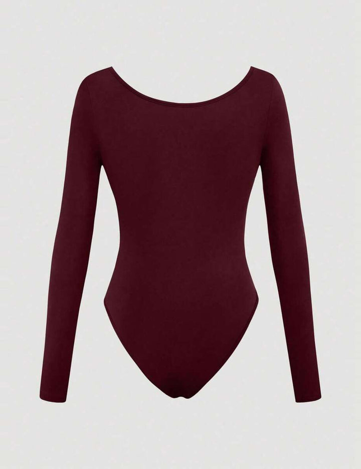 Body Shein, vișiniu