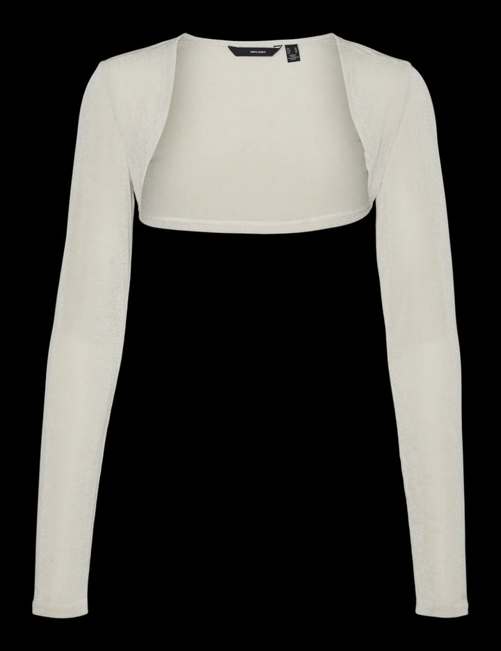 Bolerou Vero Moda, bej