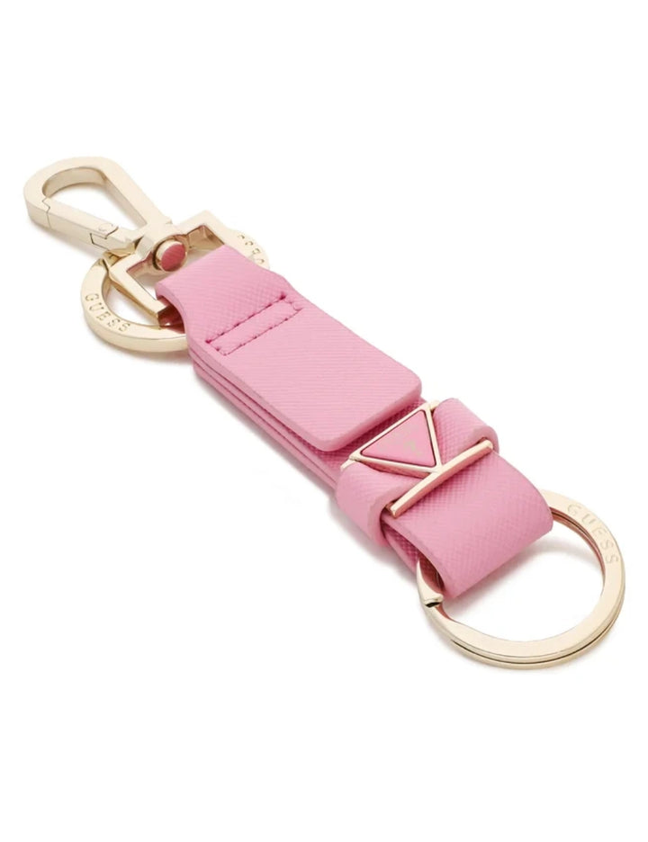 Breloc Guess, roz