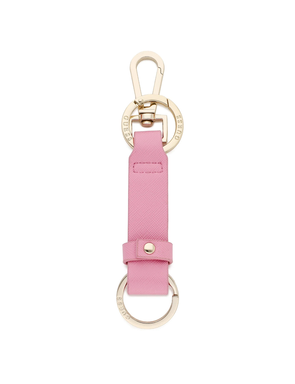 Breloc Guess, roz
