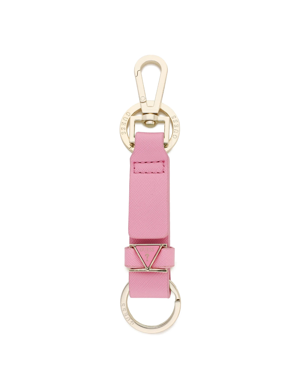 Breloc Guess, roz