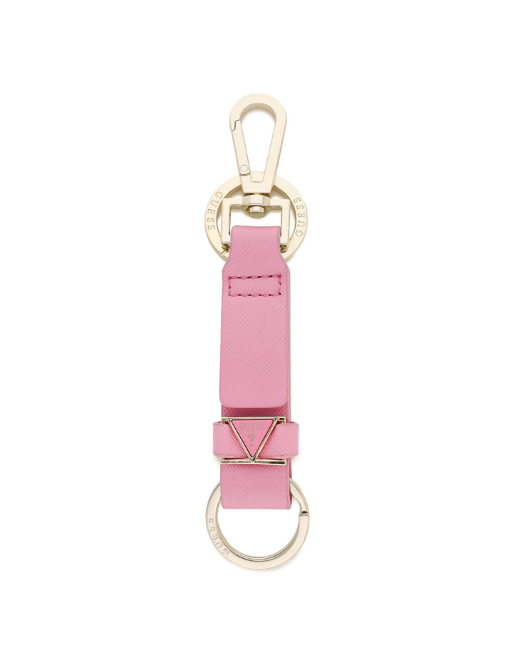 Breloc Guess, roz