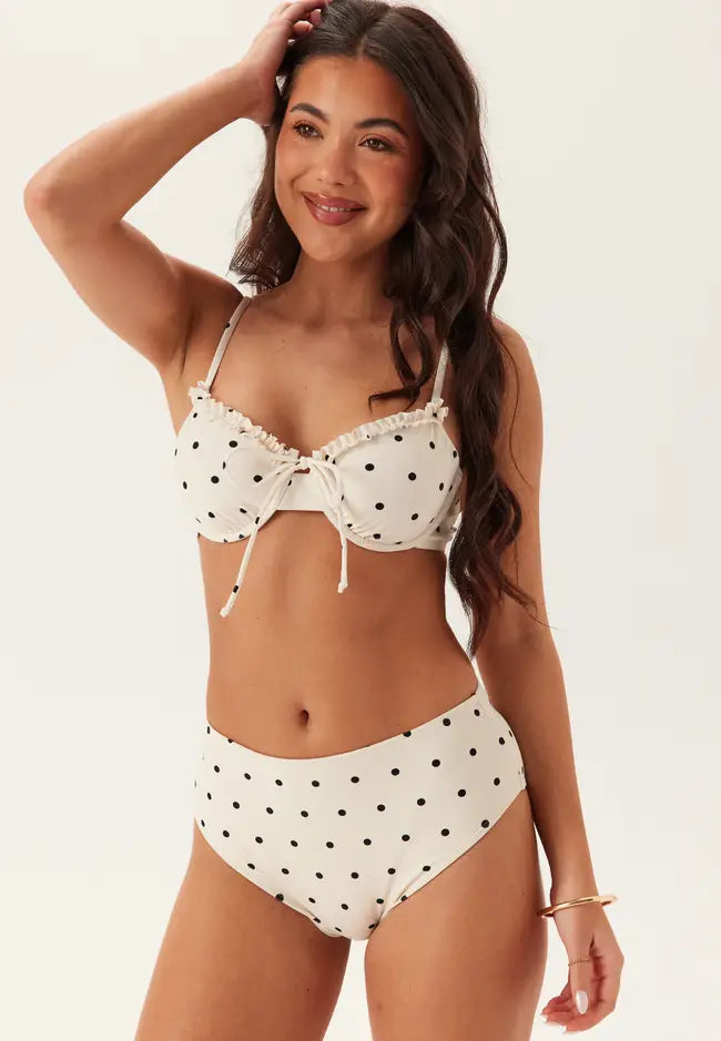 Slip Peek & Beau, crem