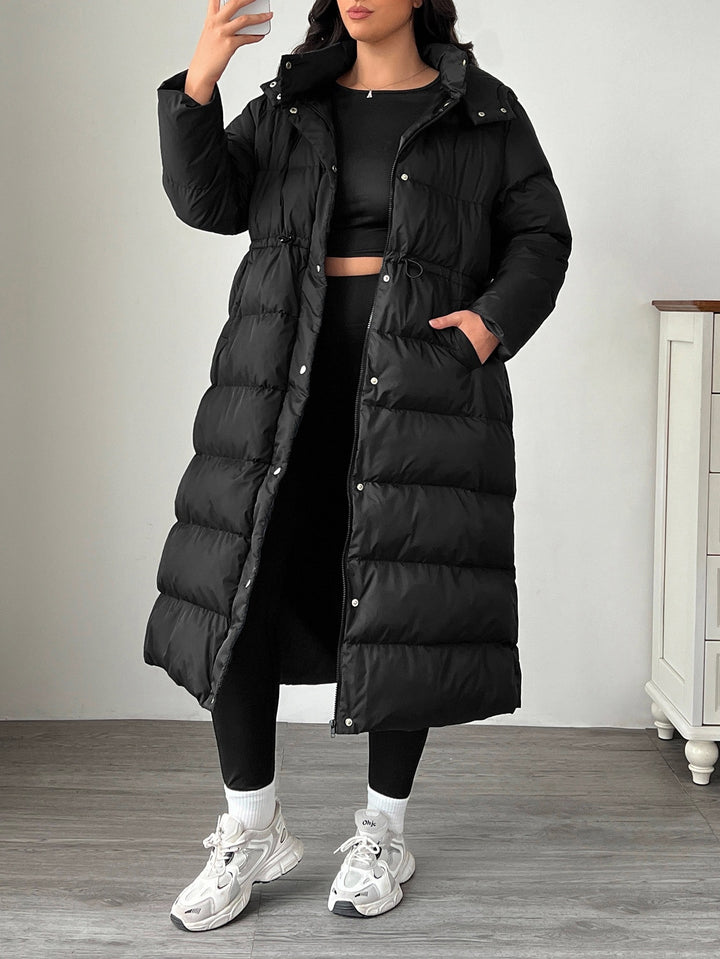 Palton SHEIN, negru
