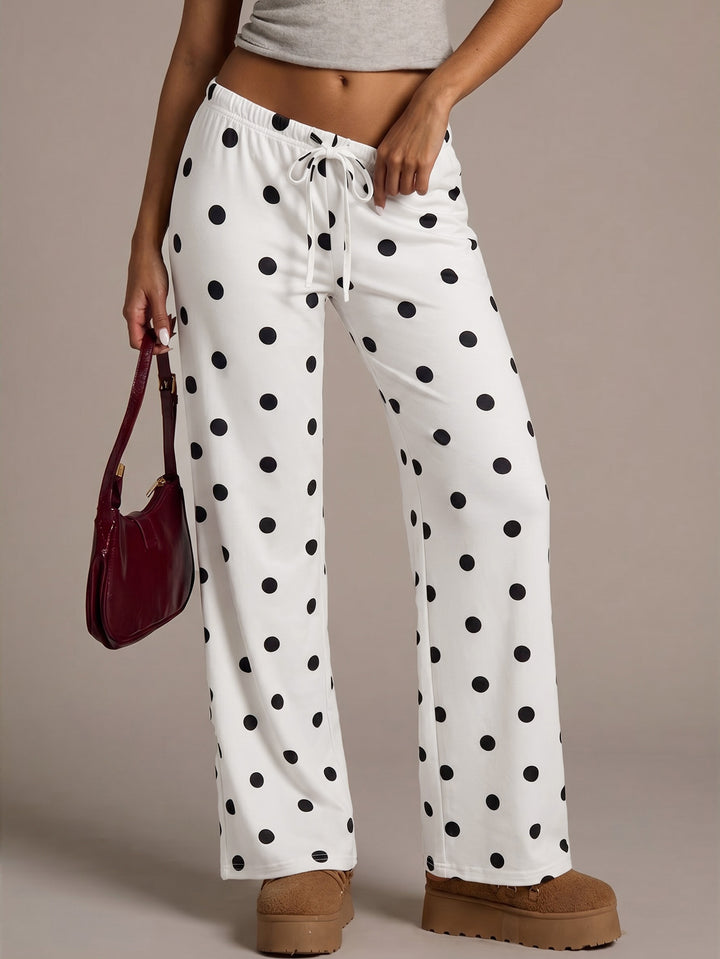 Pantaloni SHEIN, gri