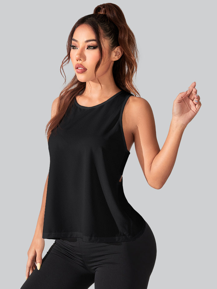 Tricou SHEIN, negru