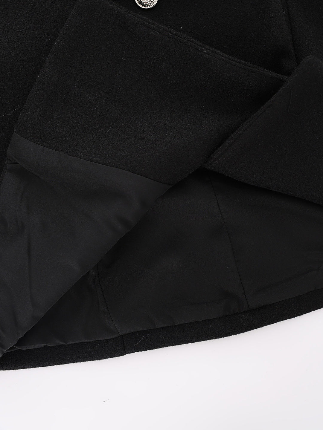 Palton SHEIN, negru