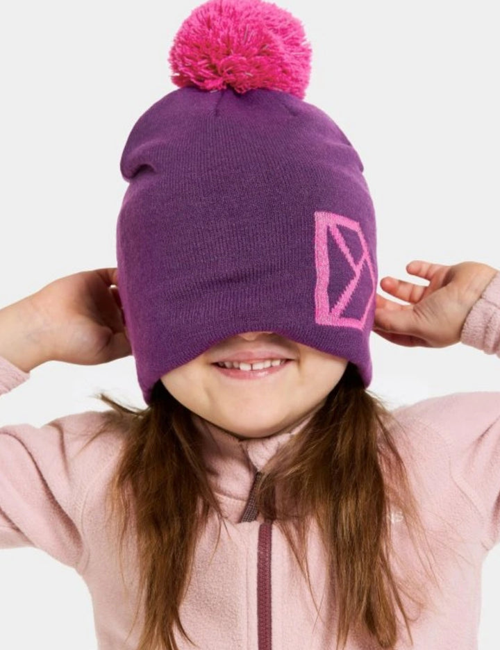 Caciula DIDRIKSONS, mov