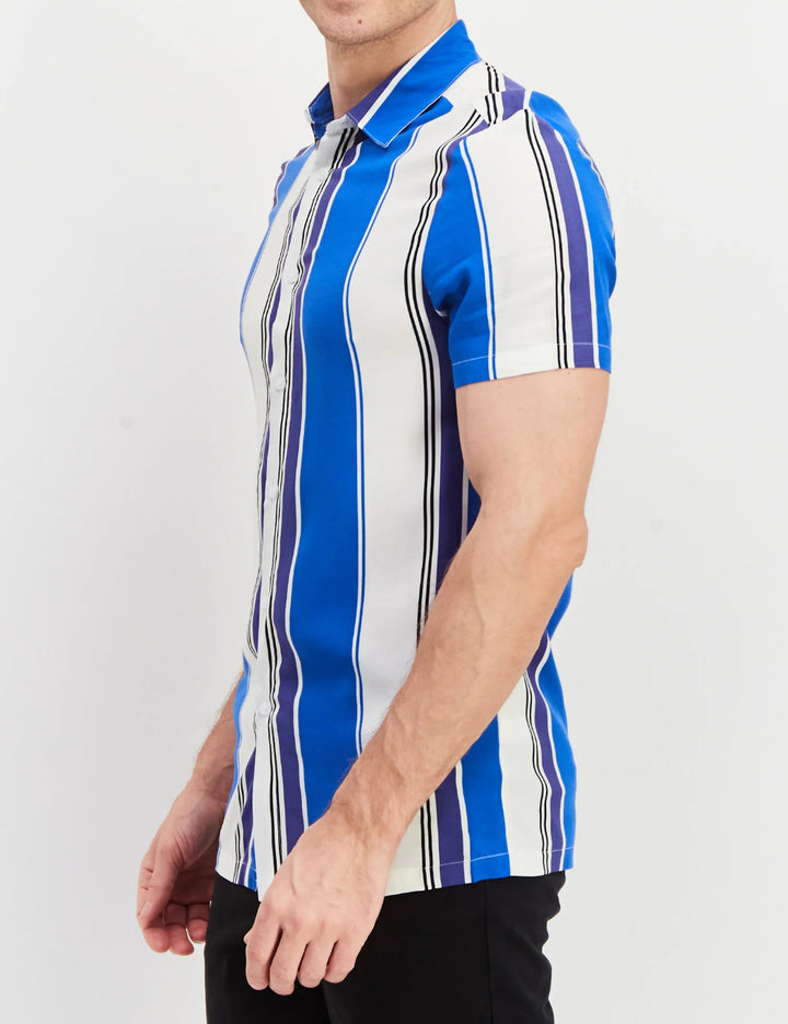 Cămașă ASOS, mix culori