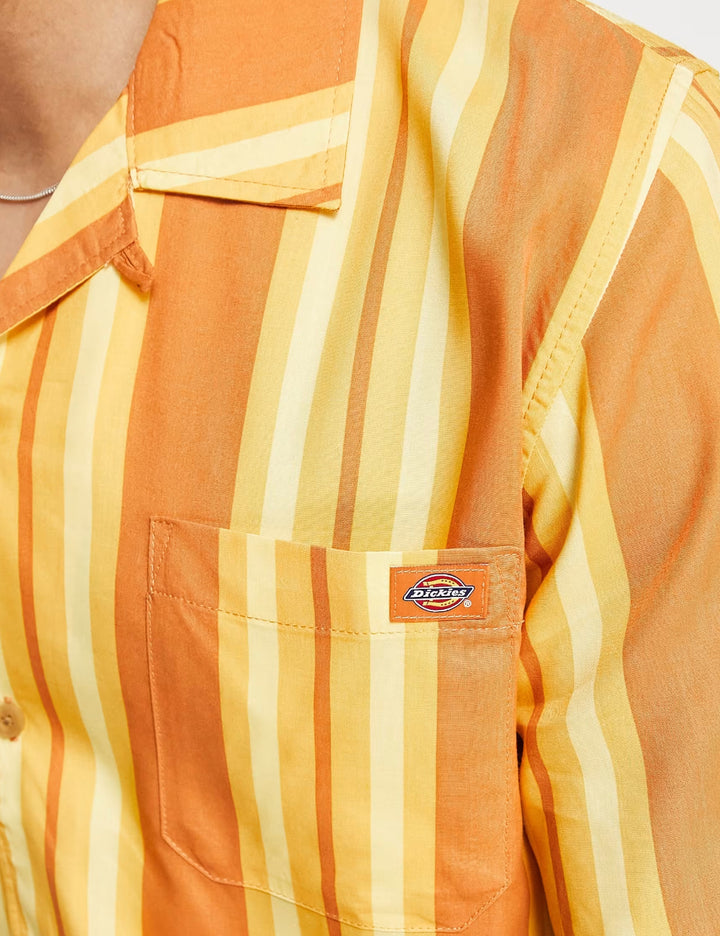 Cămașă cu mânecă scurtă Dickies, mix culori